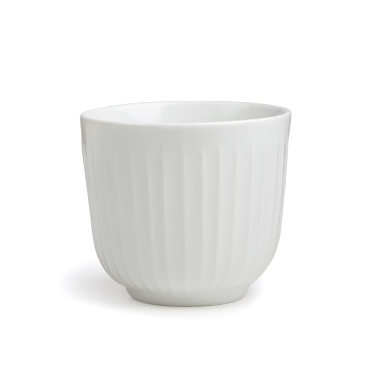 Tasse Hammershøi - blanc - Kähler