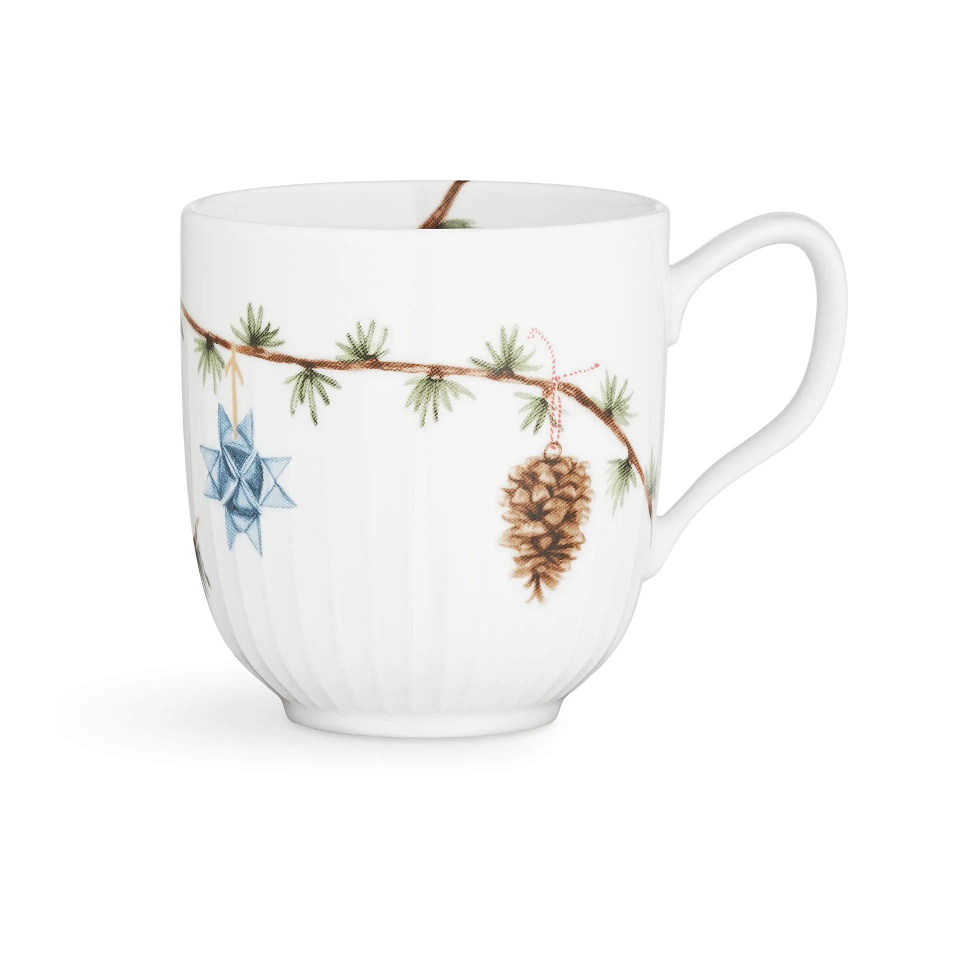 Tasse Hammershøi Christmas 33 cl, 2020 Kähler