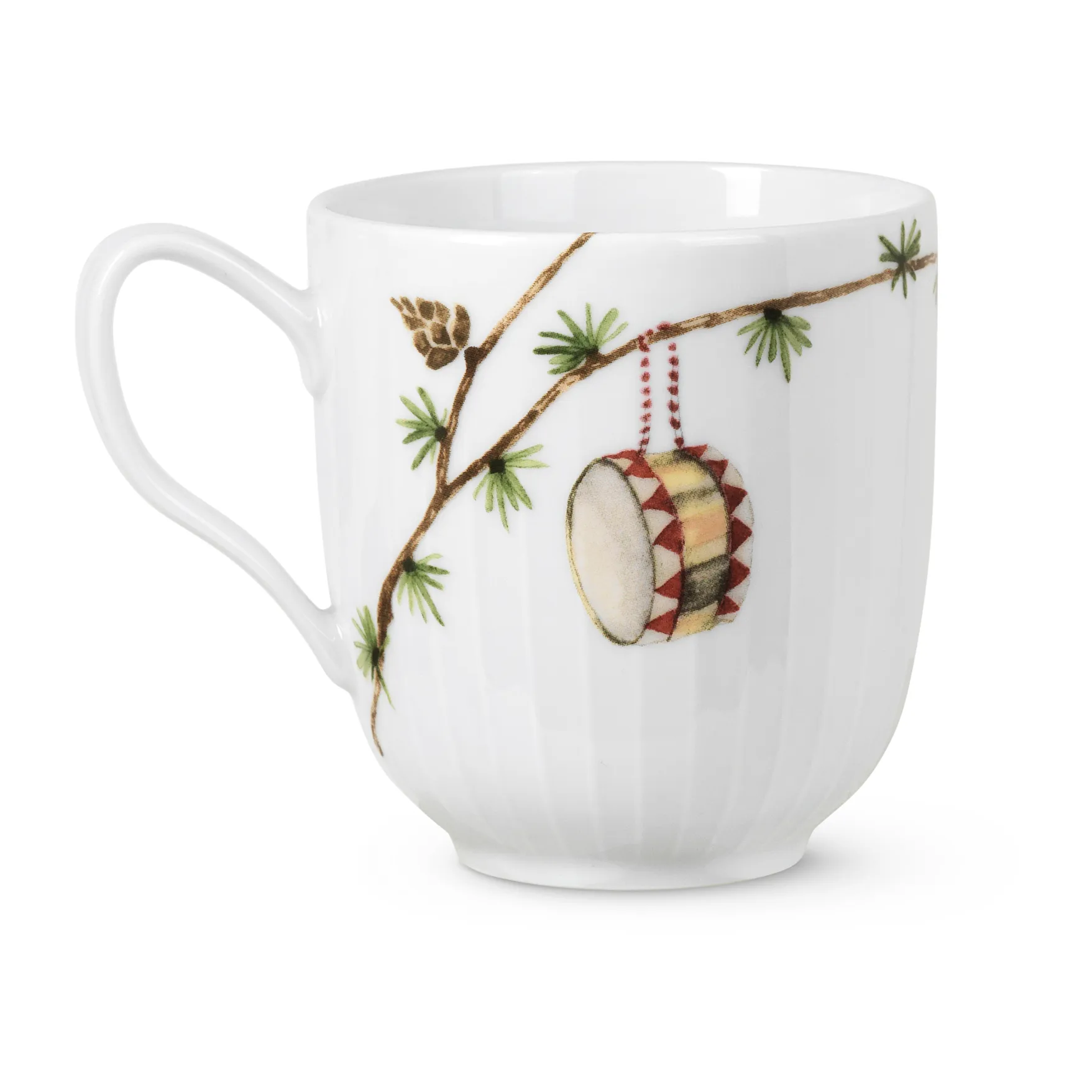 Tasse Hammershøi Christmas 33 cl, 2021 Kähler