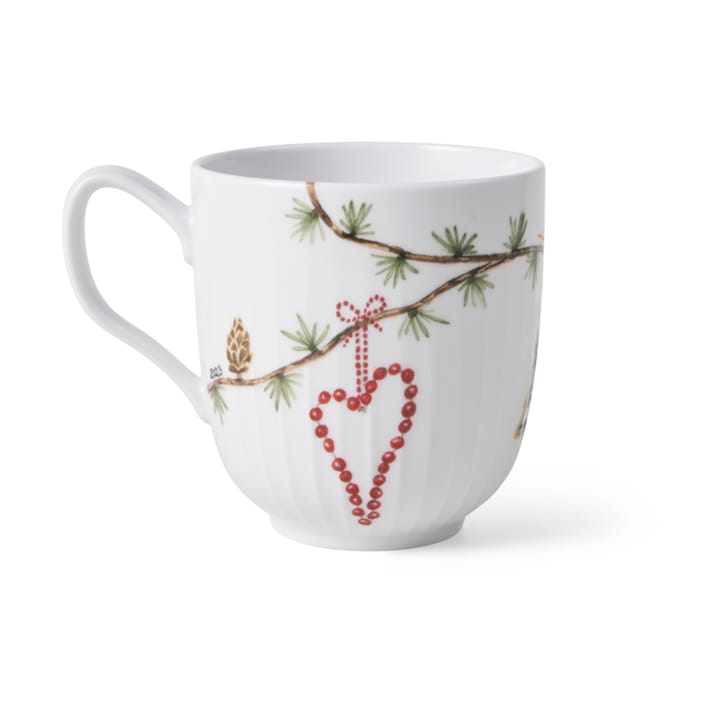 Tasse Hammershøi Christmas 33 cl, 2023 Kähler