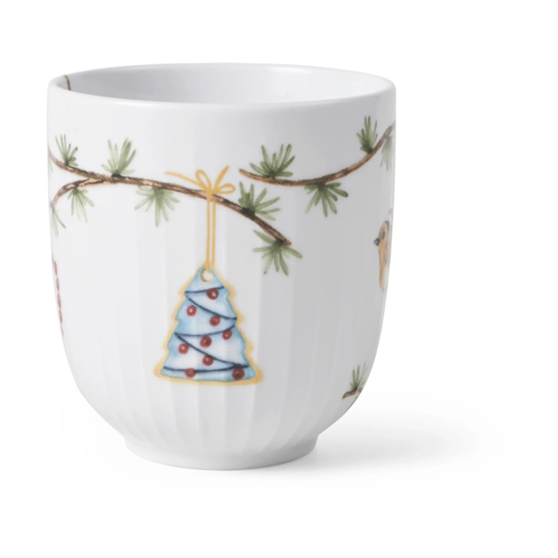 Tasse Hammershøi Christmas 33 cl, 2023 Kähler