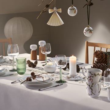 Tasse Hammershøi Christmas 33 cl - 2023 - Kähler