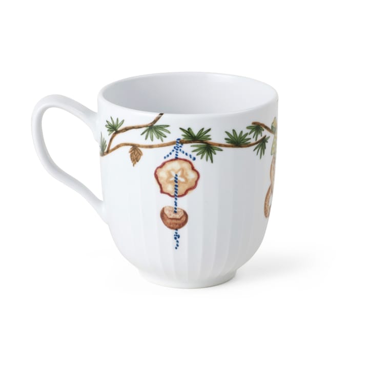 Tasse Hammershøi Christmas 33 cl, 2024 Kähler