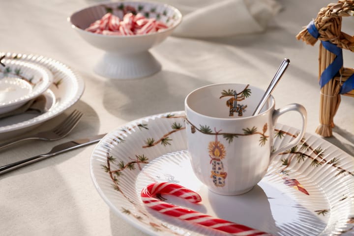 Tasse Hammershøi Christmas 33 cl, 2024 Kähler