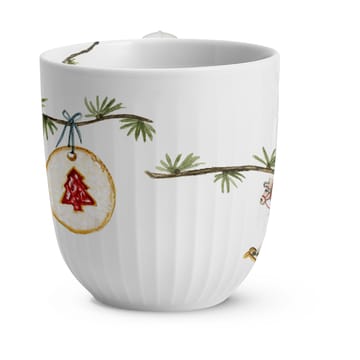 Tasse Hammershøi Christmas 33 cl - 2025 - Kähler