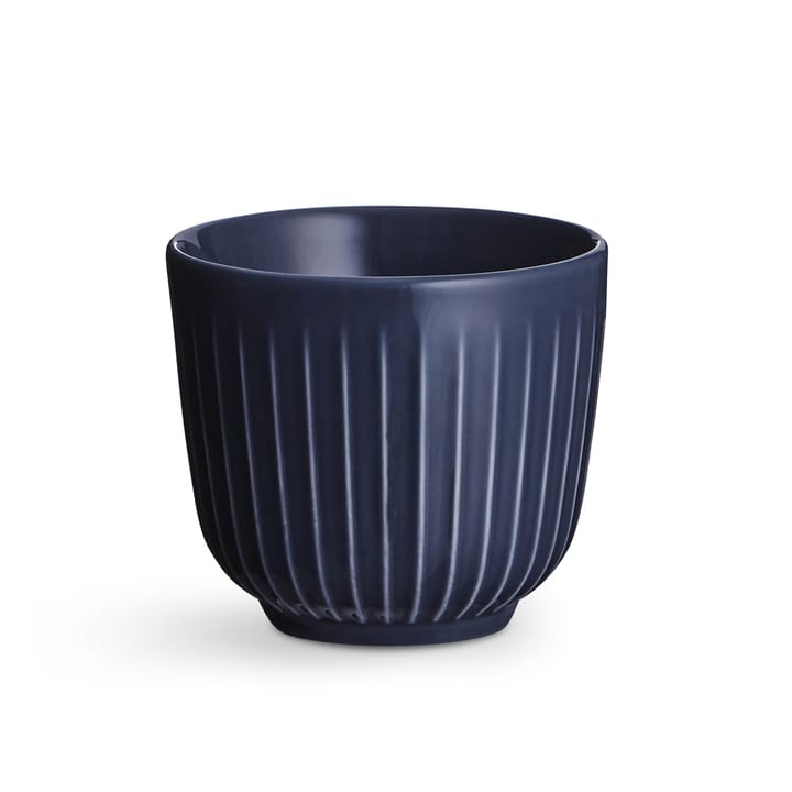 Tasse Hammershøi - indigo - Kähler