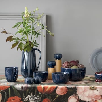 Tasse Hammershøi - indigo - Kähler