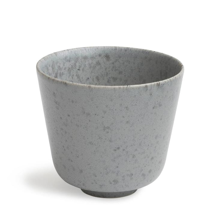 Tasse Ombria - slate grey (gris) - Kähler