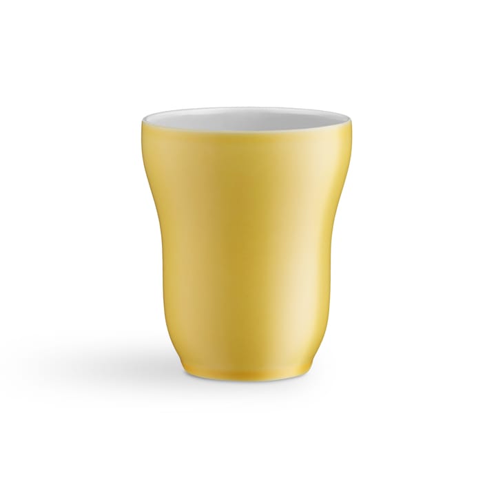 Tasse Ursula, Jaune Kähler