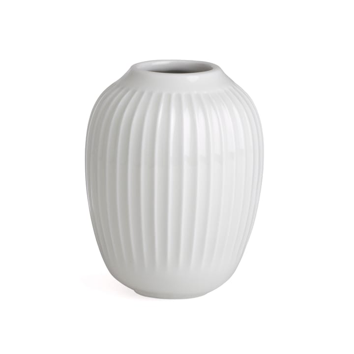 Vase Hammershøi mini - blanc - Kähler