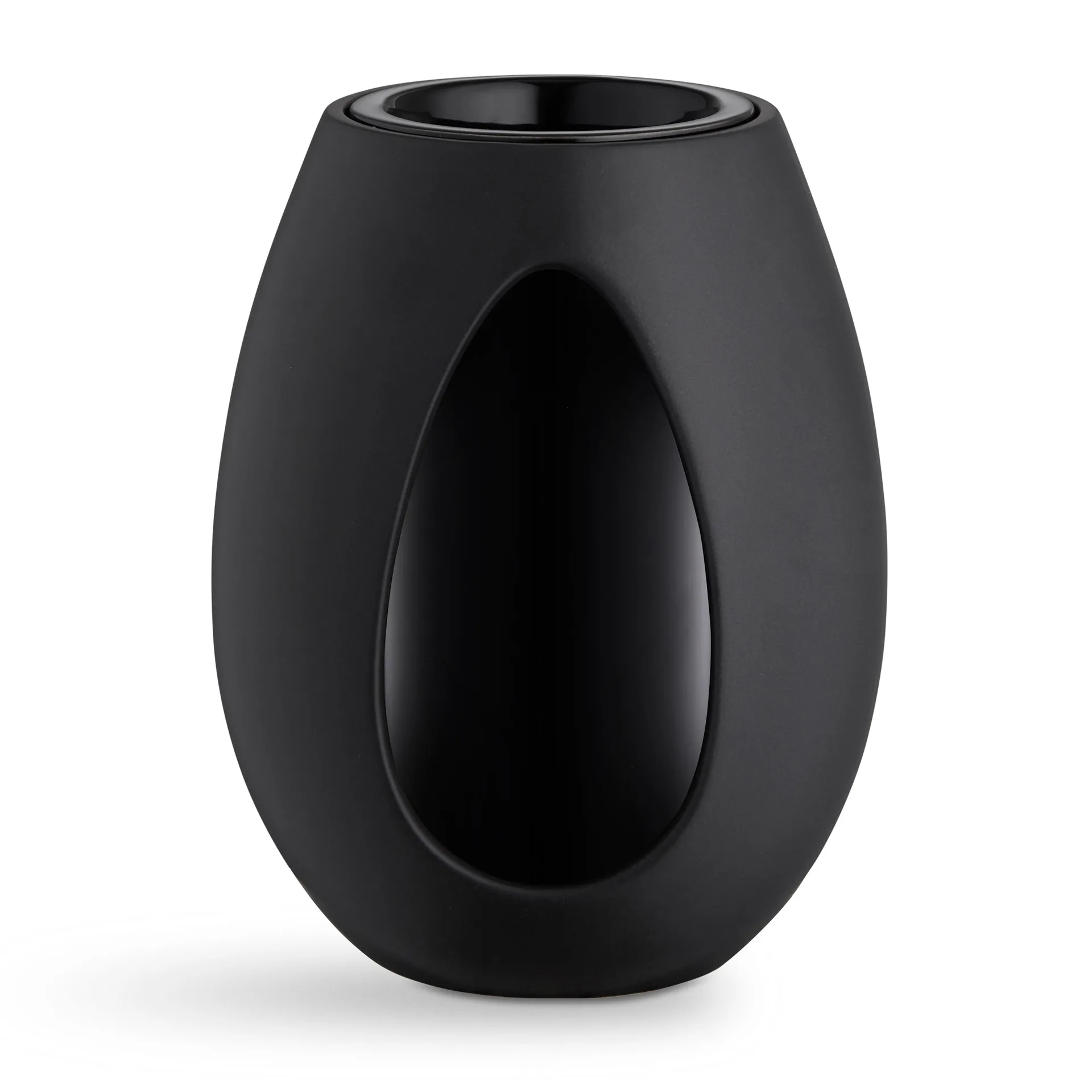 Vase Kokong 22 cm, Marron Kähler