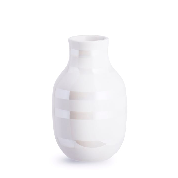 Vase Omaggio Pearl - Petit - Kähler