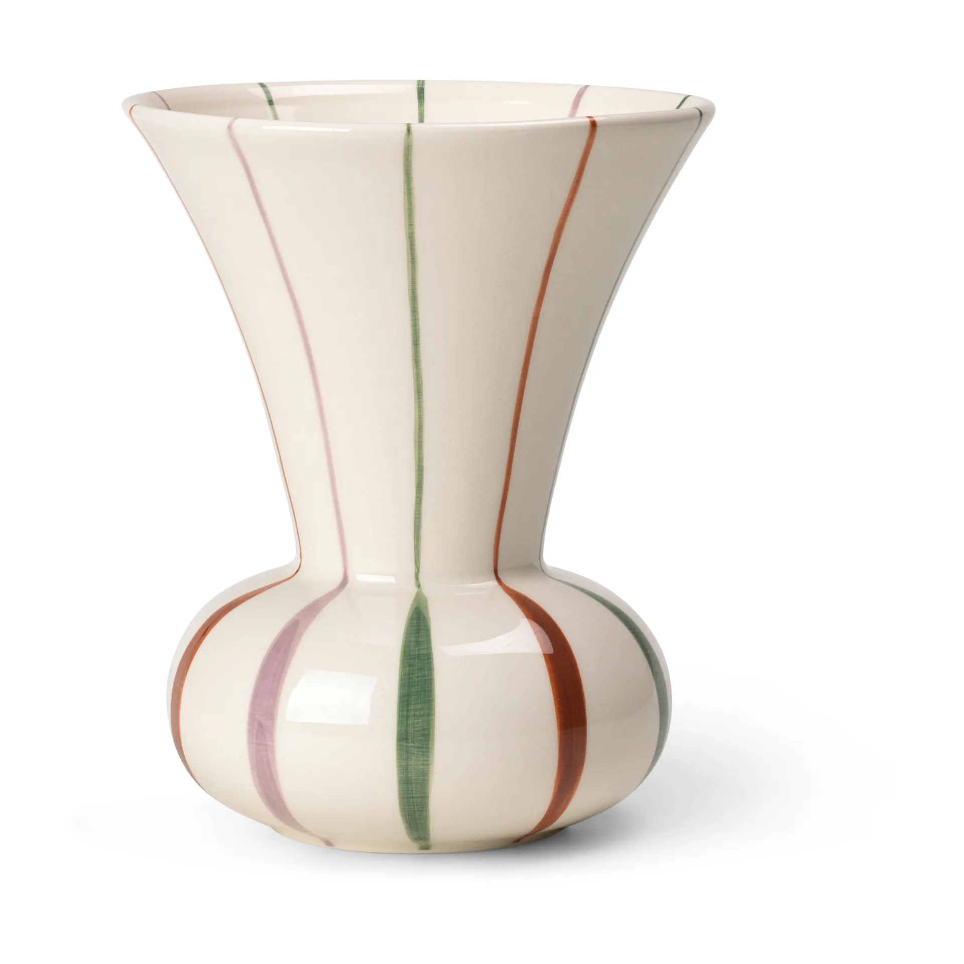 Vase Signature 15 cm, Multi Kähler
