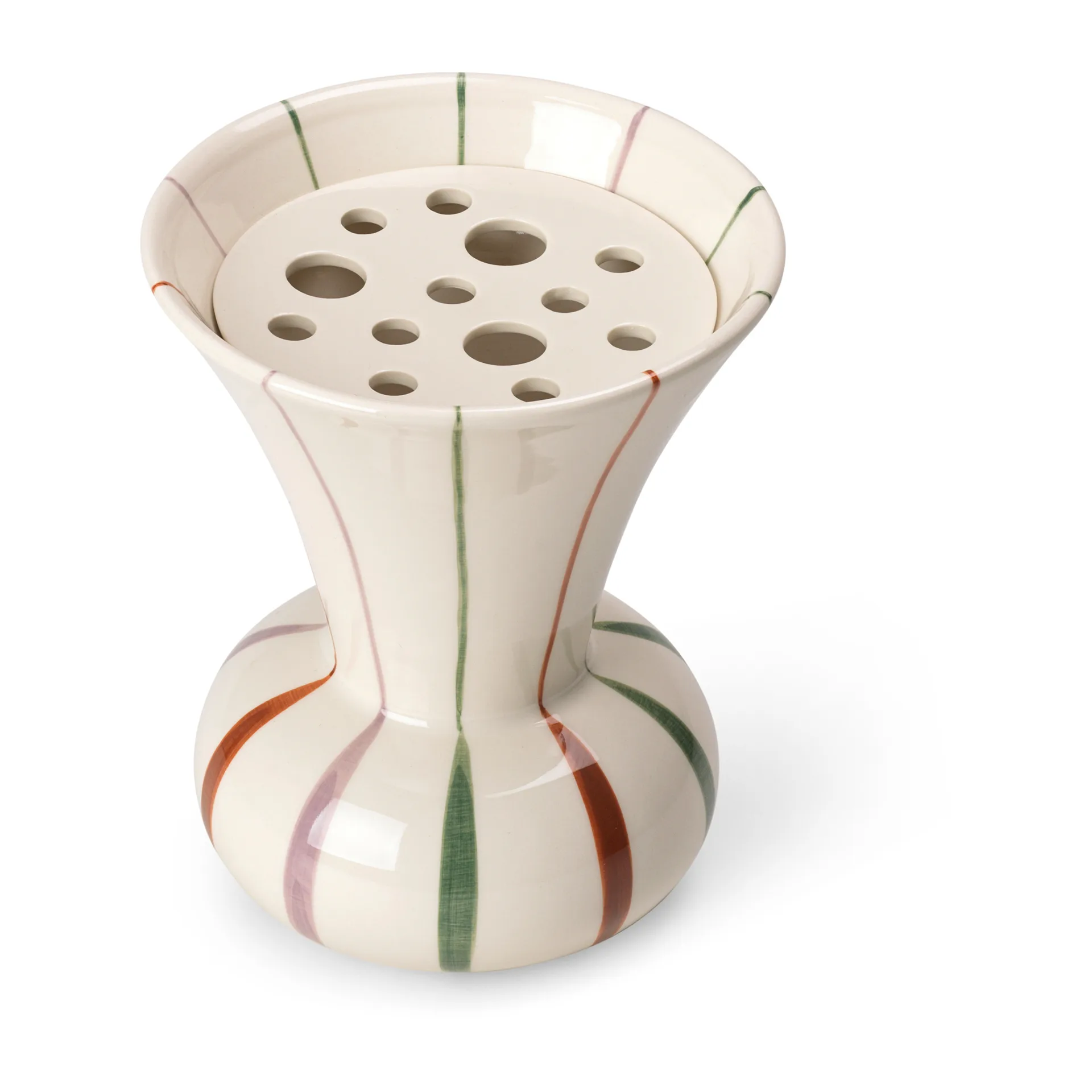 Vase Signature 15 cm, Multi Kähler