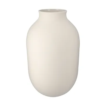 Vase Studio Omaggio - Sable, 50 cm - Kähler