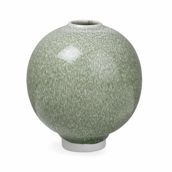 Vase Unico - moss (vert) - Kähler