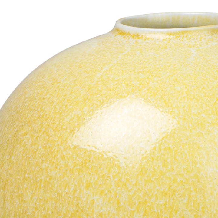 Vase Unico - ocre (jaune) - Kähler