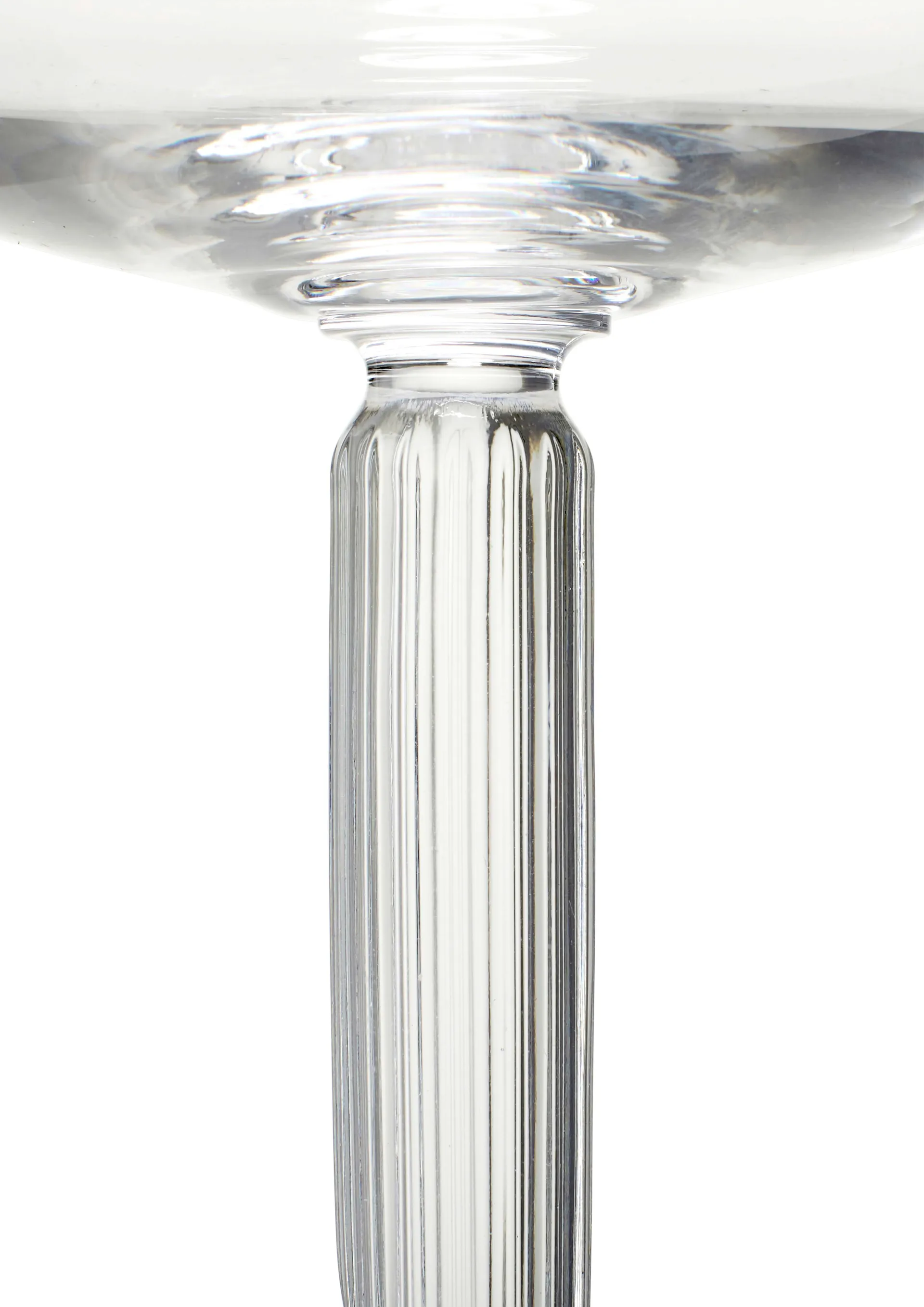 Verre à vin rouge Hammershøi 49 cl Lot de 2, Transparent Kähler