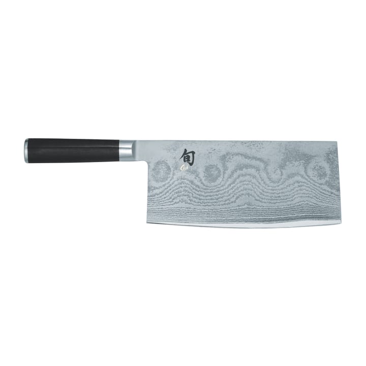 Couperet chinois Kai Shun Classic - 18 cm - KAI