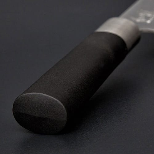 Couteau à filet Kai Wasabi Black - 18 cm - KAI