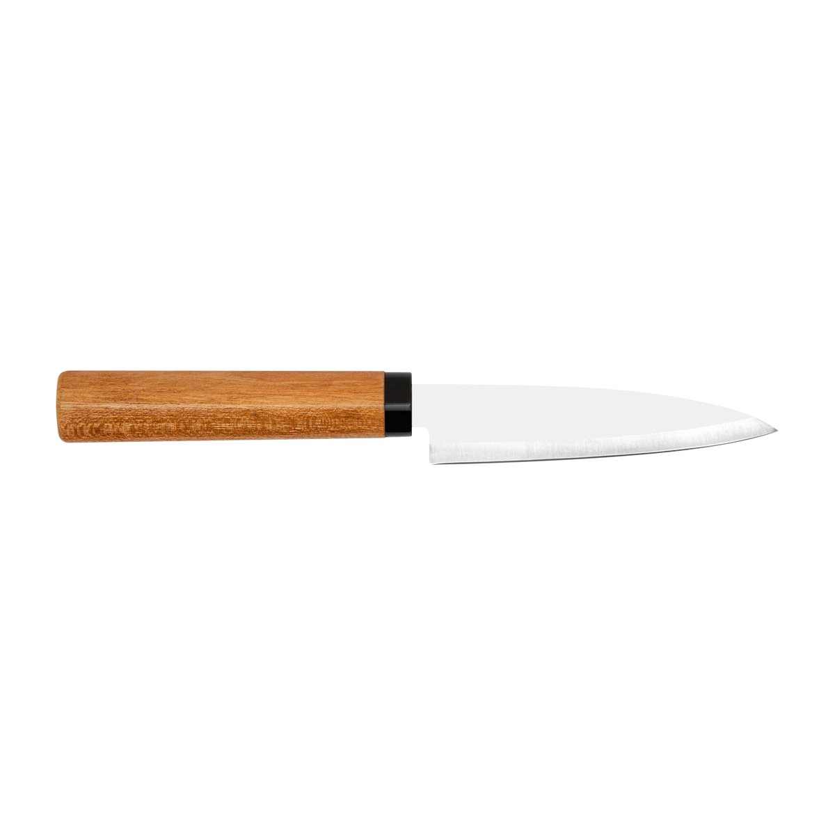 kai couteau à fruits avec étui kai 9 cm