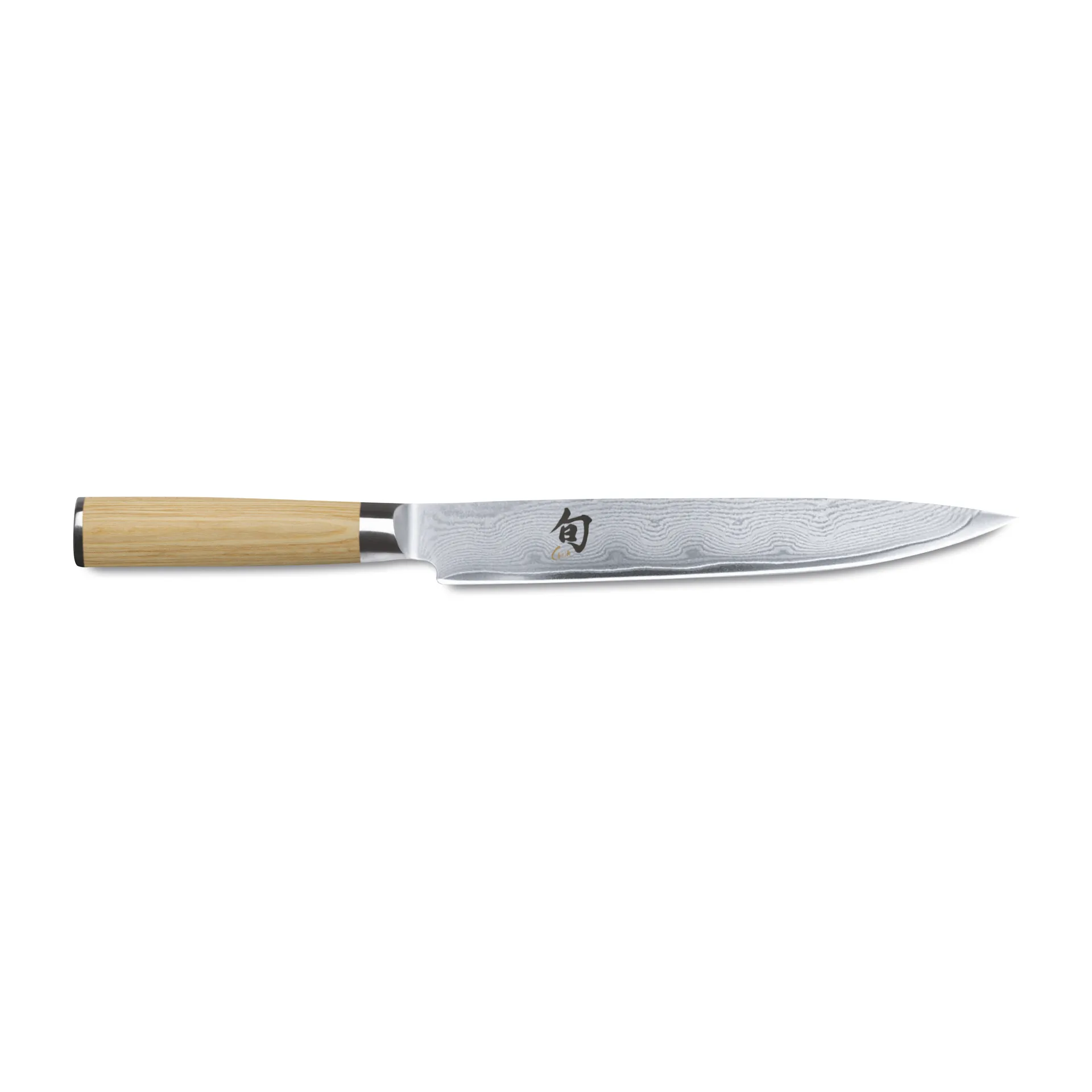 Couteau à graver Kai Shun Classic White, 23 cm KAI