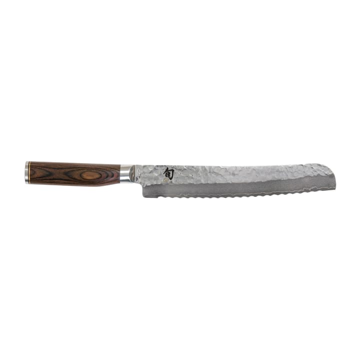 Couteau à pain Kai Shun Premier - 23 cm - KAI