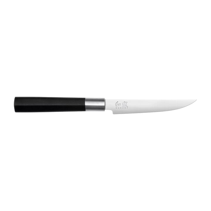 Couteau à steak Kai Wasabi Black - 11 cm - KAI
