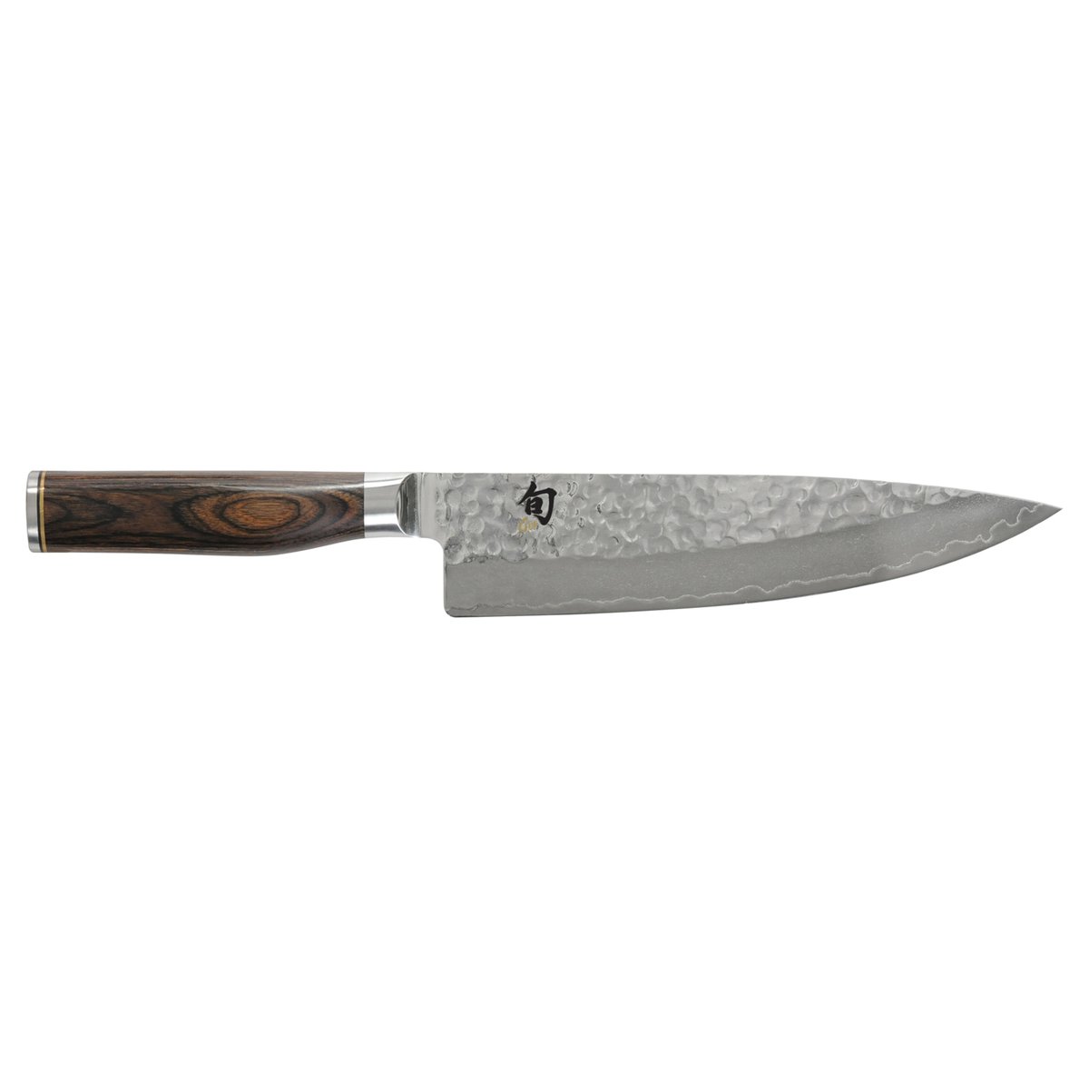 kai couteau de chef kai shun premier 20 cm