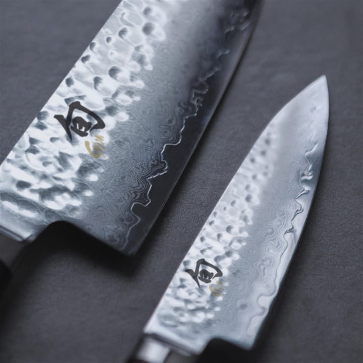Couteau de chef Kai Shun Premier - 20 cm - KAI