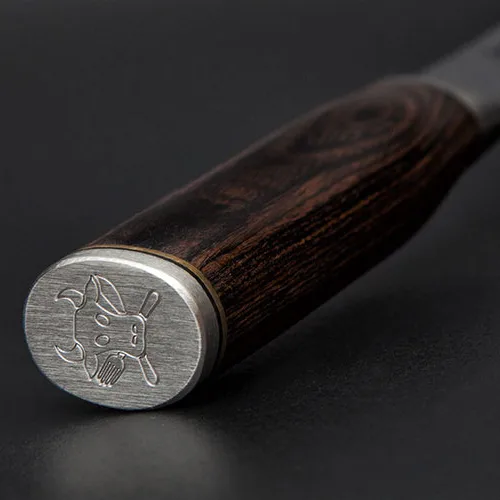 Couteau de chef Kai Shun Premier, 20 cm KAI