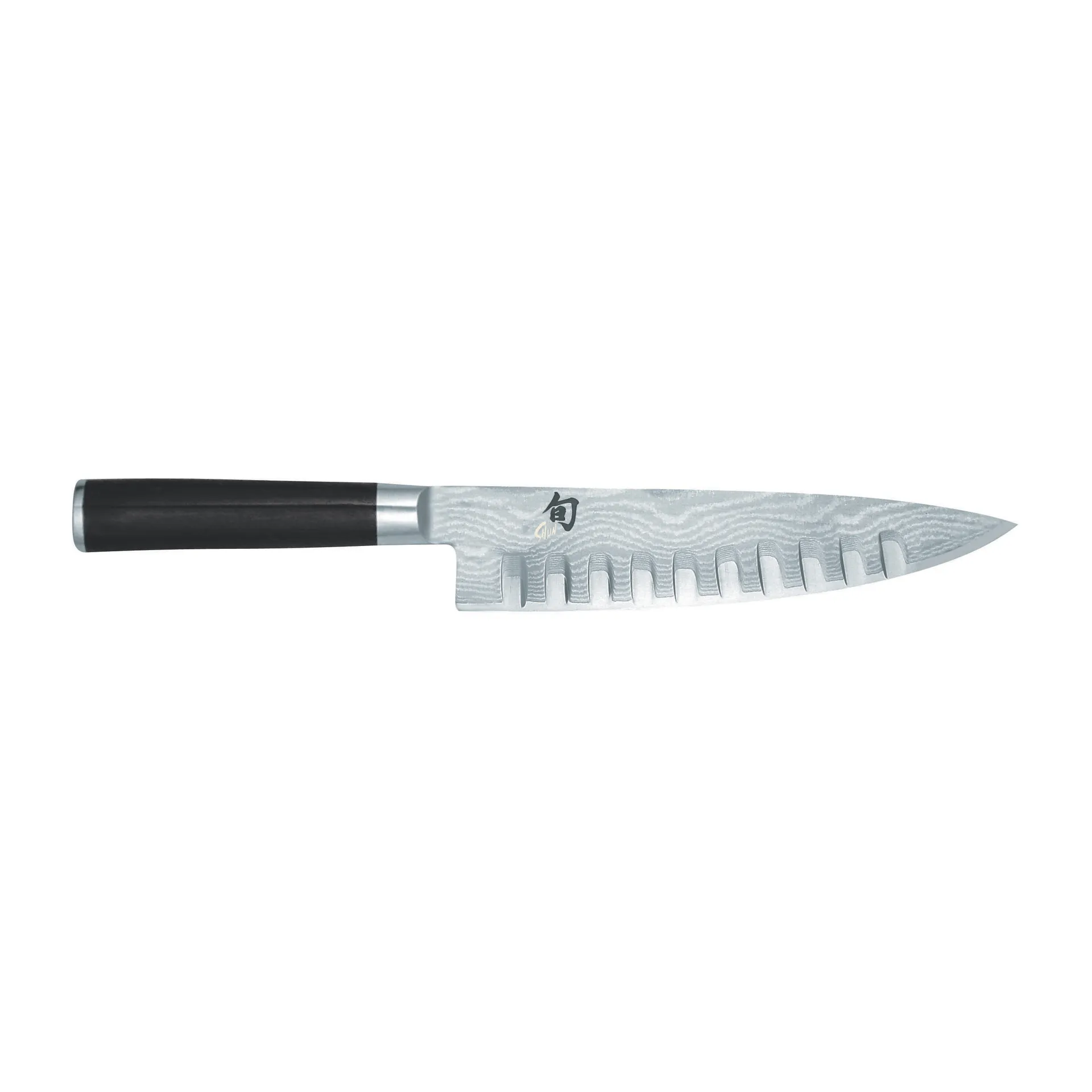 Couteau de cuisine affûté à l'olive Kai Shun Classic, 20 cm KAI