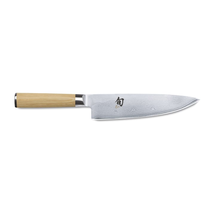 Couteau de cuisine Kai Shun Classic White - 20 cm - KAI