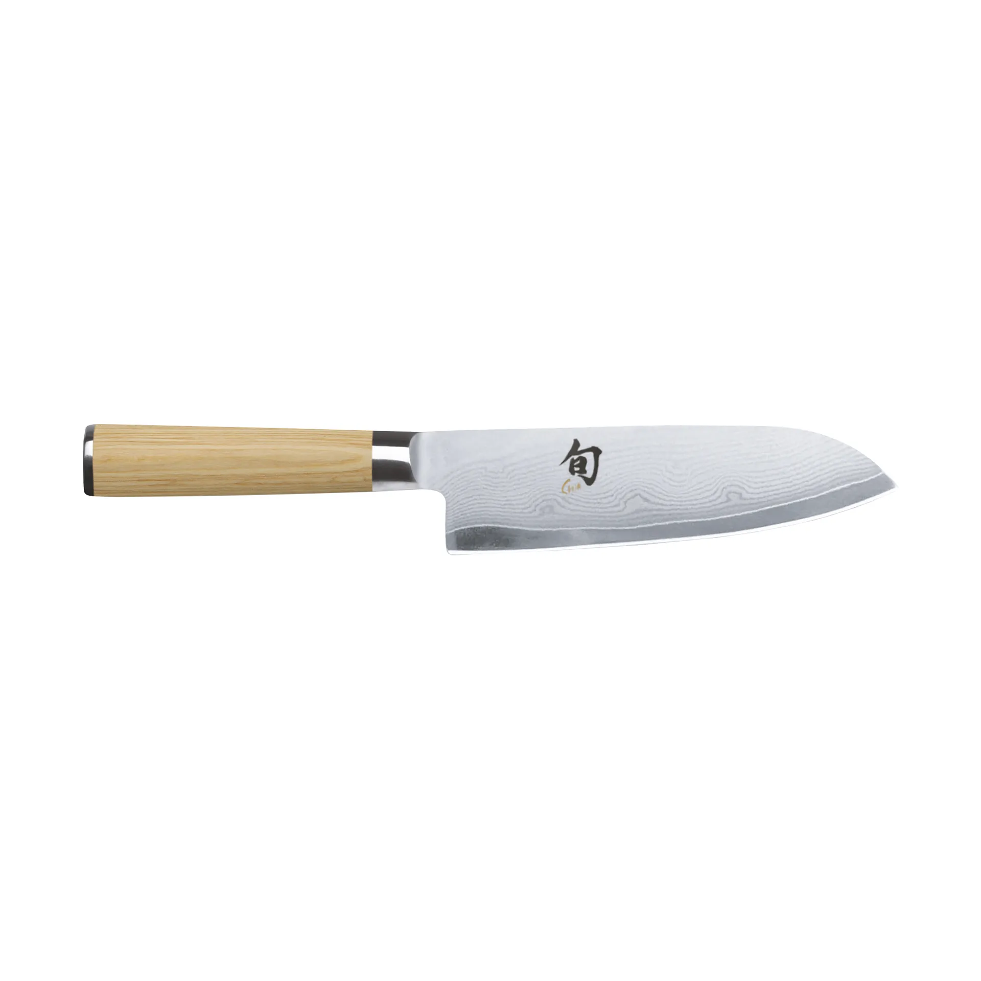 Couteau santoku Kai Shun Classic, 18 cm KAI