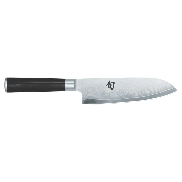 Couteau santoku Kai Shun Classic - 18 cm - KAI