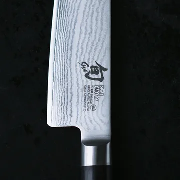 Couteau santoku Kai Shun Classic - 18 cm - KAI