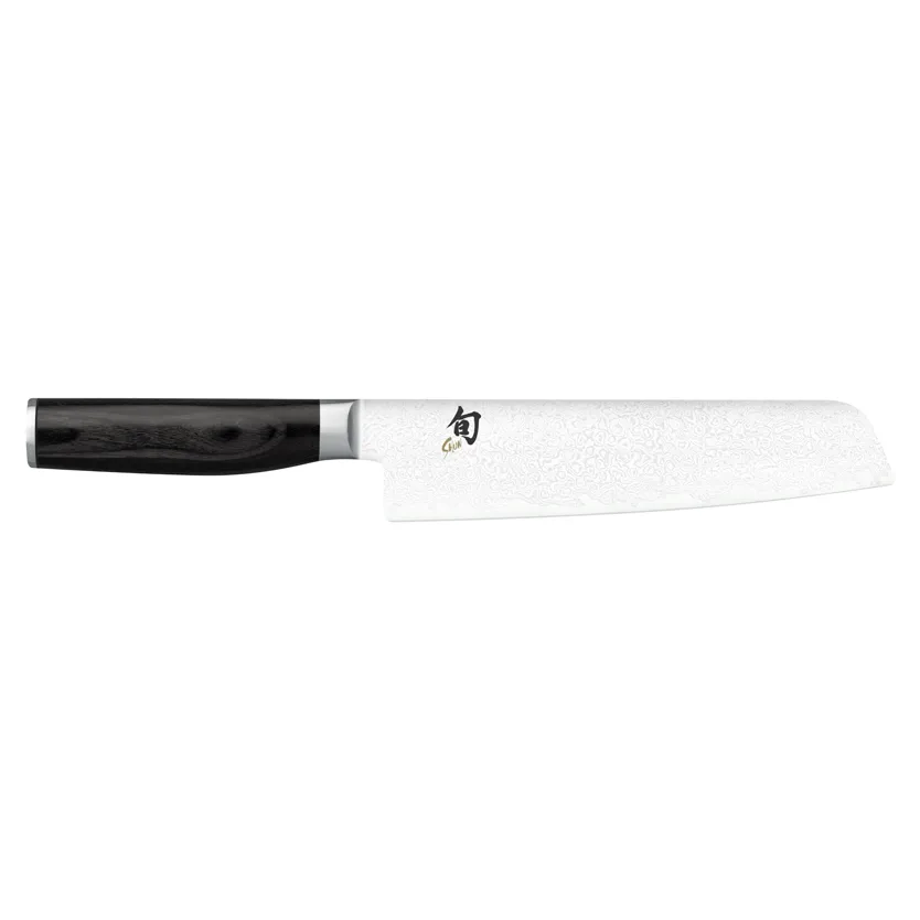 Couteau santoku Kai Shun Premier Minamo, 18 cm KAI