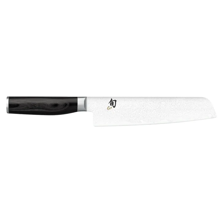 Couteau santoku Kai Shun Premier Minamo - 18 cm - KAI