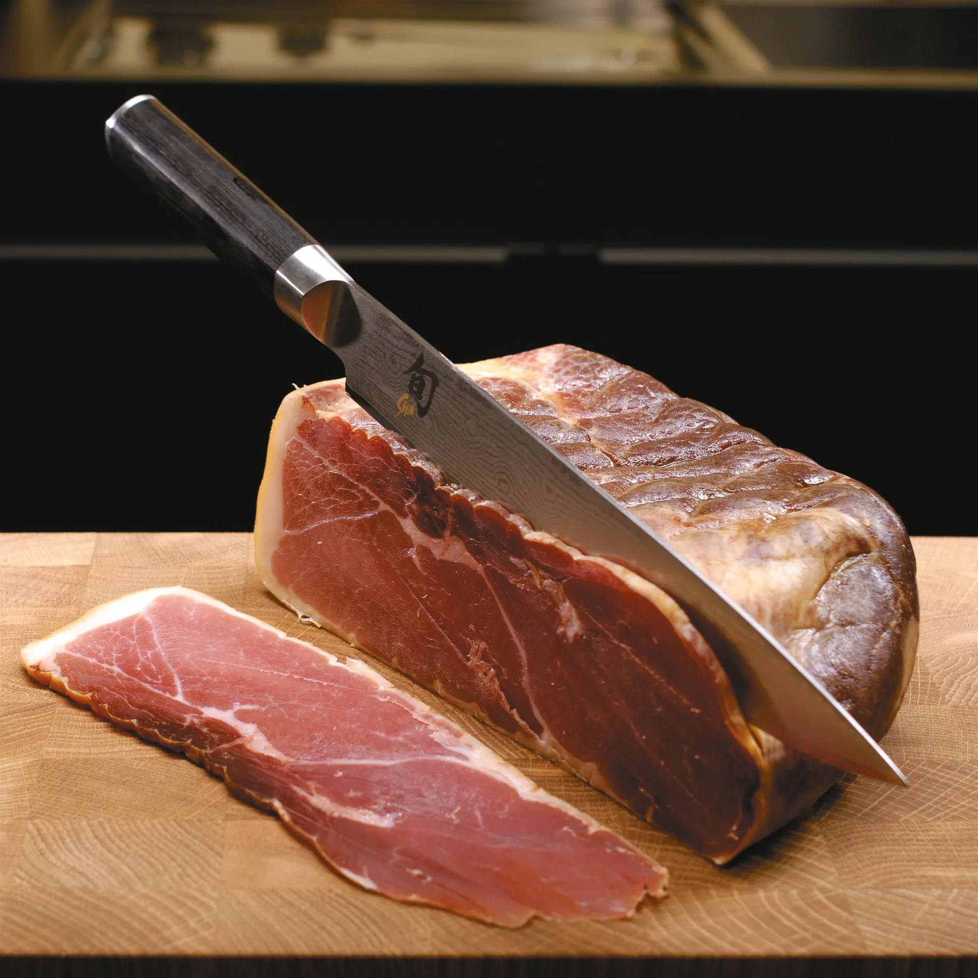 Couteau universel Kai Shun Classic, 15 cm KAI