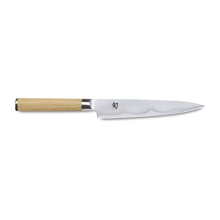 Couteau universel Kai Shun Classic White - 15 cm - KAI