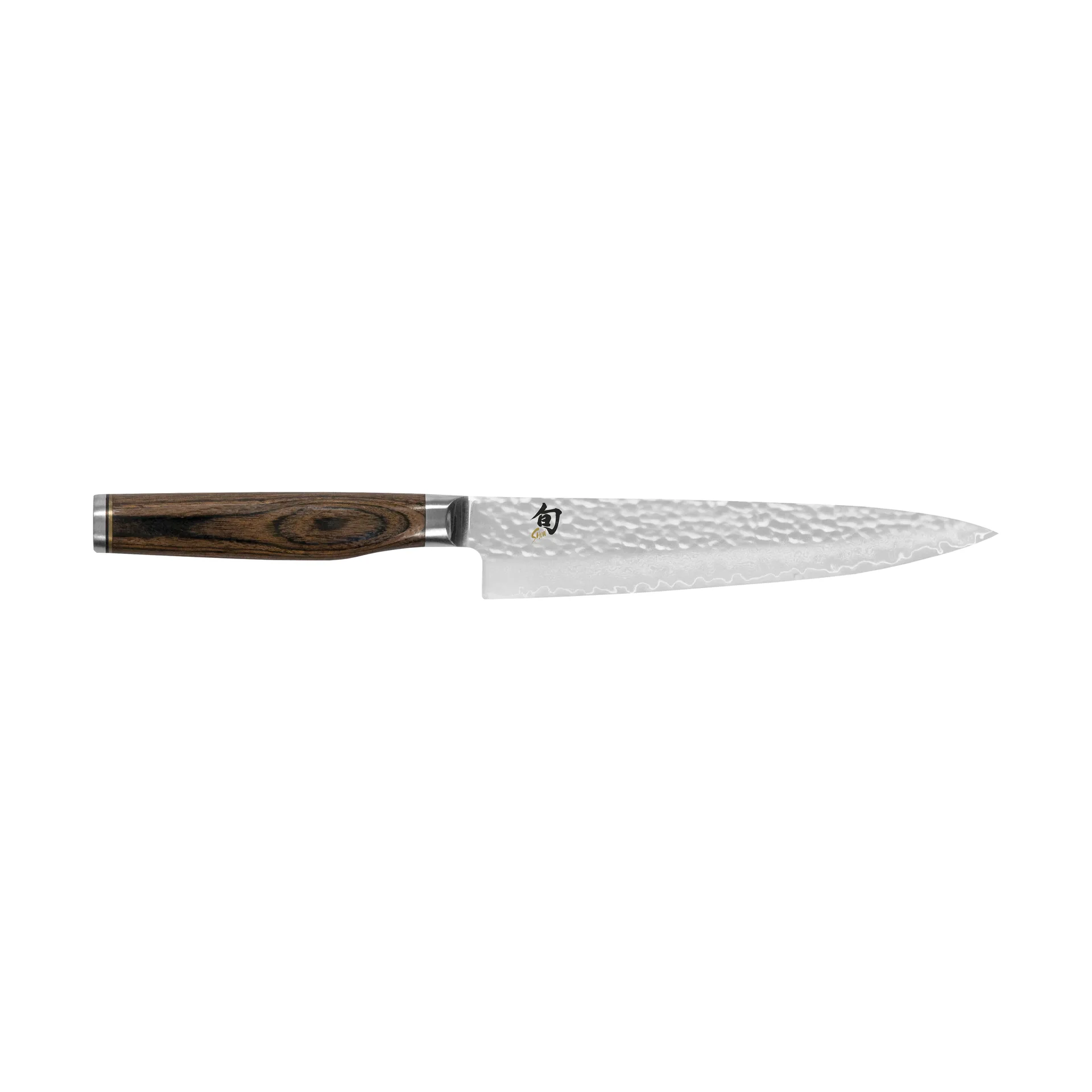 Couteau universel Kai Shun Premier, 16,5 cm KAI