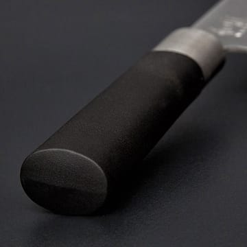 Couteau yanagiba Kai Wasabi Black, pour sashimi - 21 cm - KAI