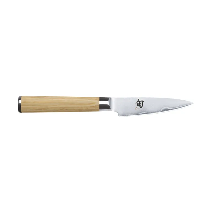 Shun Classic couteau d’office éplucheur - 9 cm - KAI