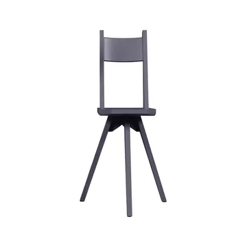 Chaise Camilla - Argile - Källemo