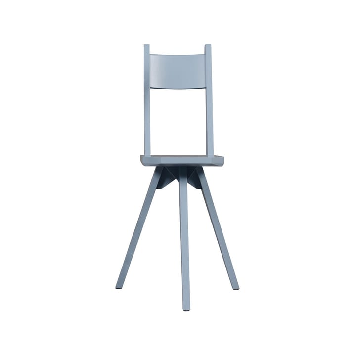Chaise Camilla - Bleu ciel - Källemo