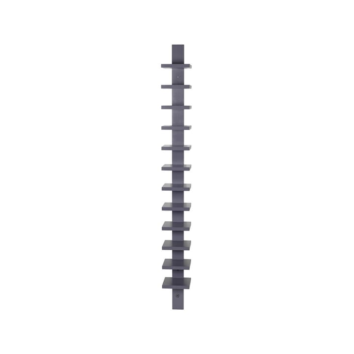 Étagère murale Pilaster - Argile teinté - Källemo