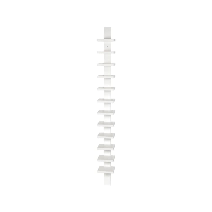 Étagère murale Pilaster - Blanc - Källemo