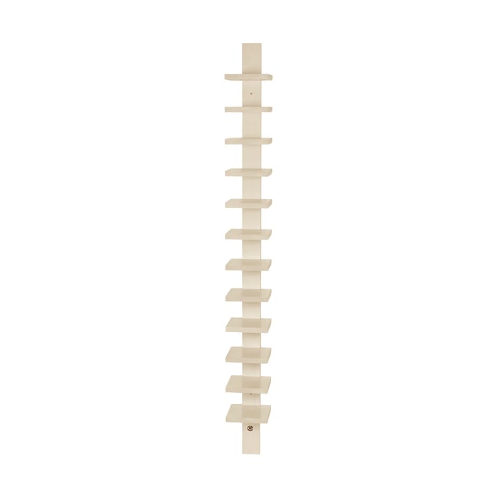 Étagère murale Pilaster - Blé brillant - Källemo