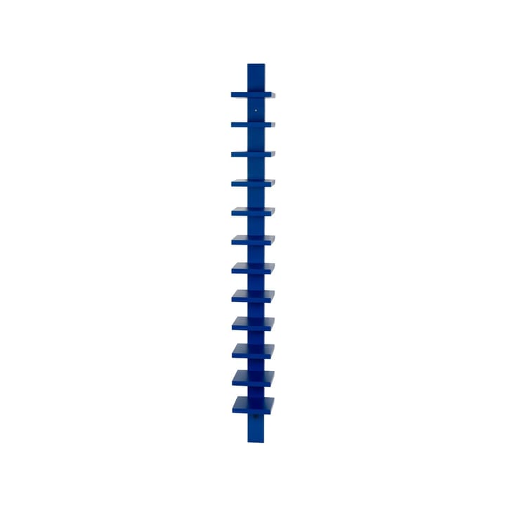 Étagère murale Pilaster - Bleu teinté - Källemo