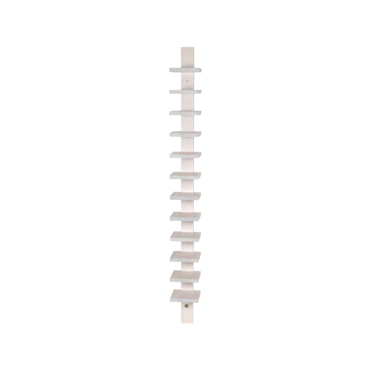 Étagère murale Pilaster - Bouleau blanchi - Källemo